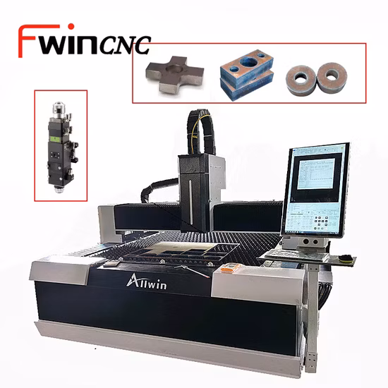 Изготовление по индивидуальному заказу JLM-508M OBM Высокоточный фрезерный и токарный станок с ЧПУ для резки и фрезерования металла
