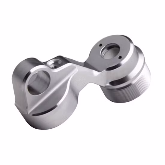 Запасные части на заказ для станков из нержавеющей стали, автомобильных токарных и фрезерных станков, обработки с ЧПУ