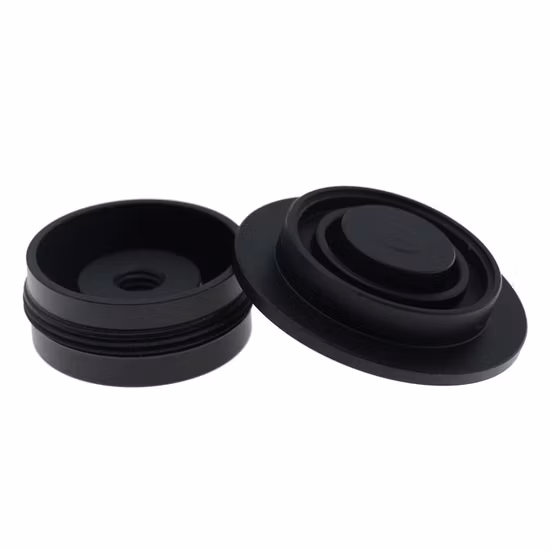 Hvs OEM ODM Автомобили из алюминия и нержавеющей стали Производство механических деталей Фрезерная обработка с ЧПУ Услуги по механической обработке